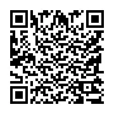 QR код за телефонен номер +9518523704