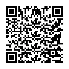 QR код за телефонен номер +9518523743