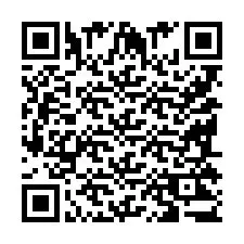 Kod QR dla numeru telefonu +9518523762