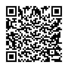 Código QR para número de teléfono +9518523766