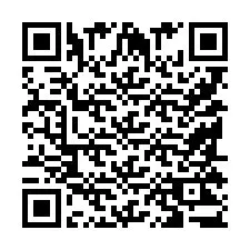 Kode QR untuk nomor Telepon +9518523769