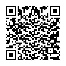 Código QR para número de teléfono +9518523773