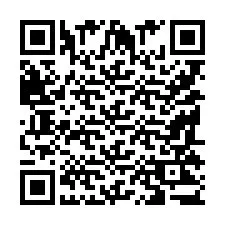 QR-code voor telefoonnummer +9518523775