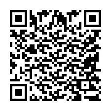 QR Code pour le numéro de téléphone +9518523777