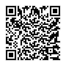 Codice QR per il numero di telefono +9518523781