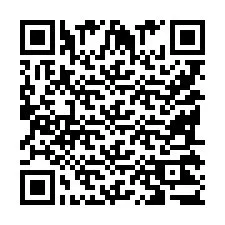 QR-код для номера телефона +9518523783