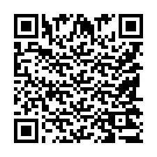 Código QR para número de teléfono +9518523799