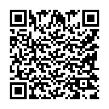 QR-Code für Telefonnummer +9518523822