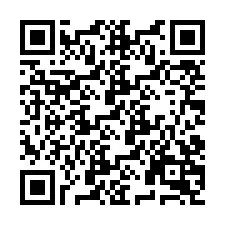 QR-код для номера телефона +9518523834