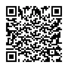 Código QR para número de teléfono +9518523840