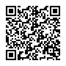 Kod QR dla numeru telefonu +9518523845