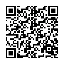 QR-код для номера телефона +9518523856