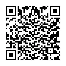 QR Code pour le numéro de téléphone +9518523859