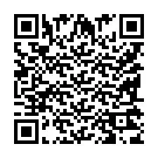 QR-код для номера телефона +9518523882