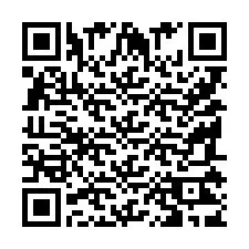 QR Code pour le numéro de téléphone +9518523900