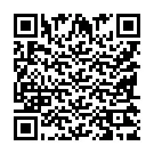 QR код за телефонен номер +9518523906