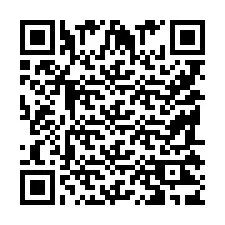 Código QR para número de telefone +9518523911