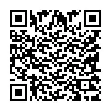 QR-код для номера телефона +9518523912