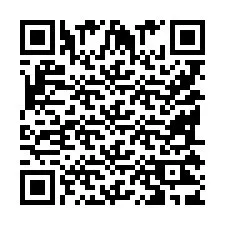 QR-Code für Telefonnummer +9518523913