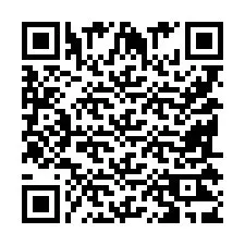 QR kód a telefonszámhoz +9518523917