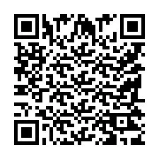 QR код за телефонен номер +9518523924