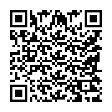 QR-koodi puhelinnumerolle +9518523926