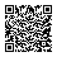 QR Code pour le numéro de téléphone +9518523933