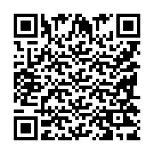 Kod QR dla numeru telefonu +9518523972