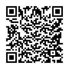 Código QR para número de teléfono +9518523976