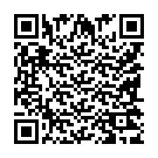 Codice QR per il numero di telefono +9518523992