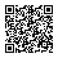 QR-koodi puhelinnumerolle +9518524002