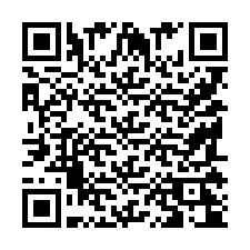 QR-код для номера телефона +9518524011