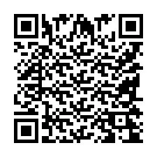 QR-код для номера телефона +9518524033