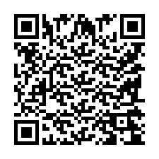 QR Code pour le numéro de téléphone +9518524082