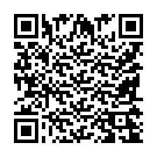 Kod QR dla numeru telefonu +9518524107