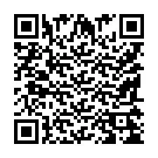 QR kód a telefonszámhoz +9518524205