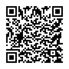 Código QR para número de telefone +9518524221