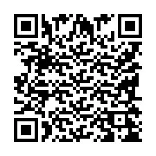 QR-koodi puhelinnumerolle +9518524222