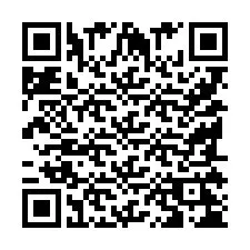 Kode QR untuk nomor Telepon +9518524248