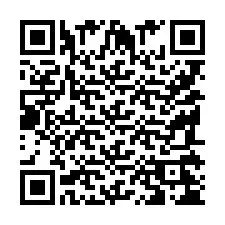 Código QR para número de telefone +9518524280