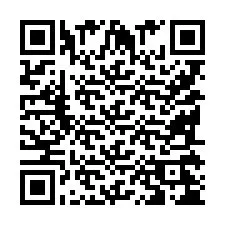 QR-код для номера телефона +9518524283