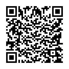 QR kód a telefonszámhoz +9518524286