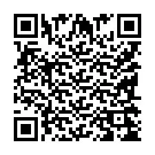 QR код за телефонен номер +9518524292