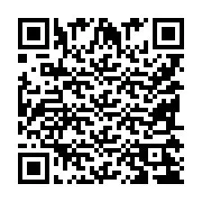 QR код за телефонен номер +9518524303