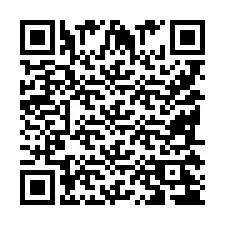 QR-код для номера телефона +9518524313