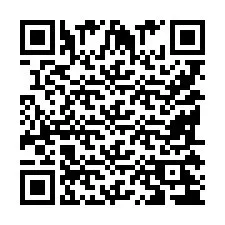 QR-code voor telefoonnummer +9518524317