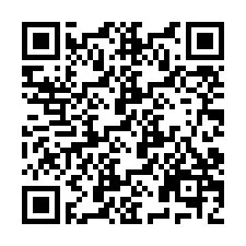 QR-Code für Telefonnummer +9518524322