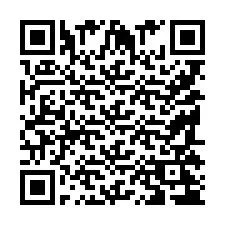 QR-koodi puhelinnumerolle +9518524371