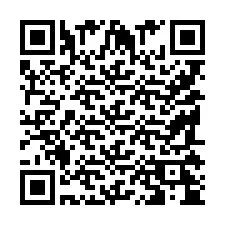 QR код за телефонен номер +9518524411