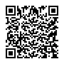 Kode QR untuk nomor Telepon +9518524450